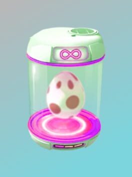 Cover Pokegg