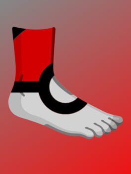Cover Pokéfeet