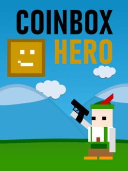 Cover Coinbox Hero