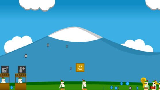 Screenshot Coinbox Hero