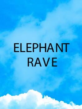 Cover Elephant Rave