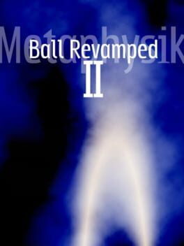Cover Ball Revamped 2: Metaphysik