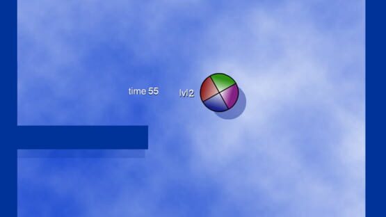 Screenshot Ball Revamped 2: Metaphysik