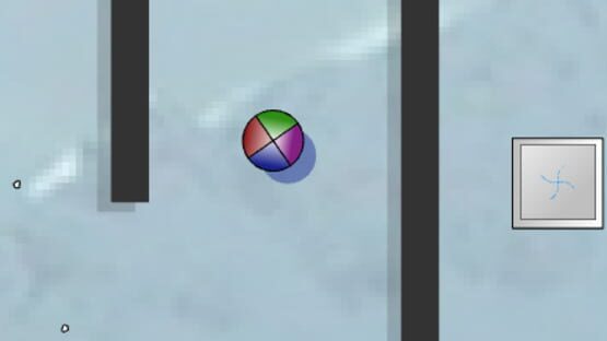 Screenshot Ball Revamped III: Andromeda
