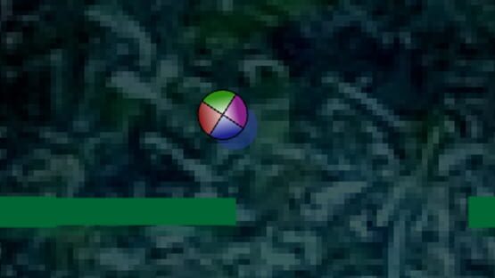 Screenshot Ball Revamped III: Andromeda