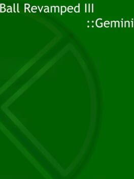 Cover Ball Revamped III: Gemini