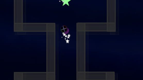 Screenshot Ball Revamped III: Gemini