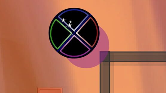 Screenshot Ball Revamped III: Gemini