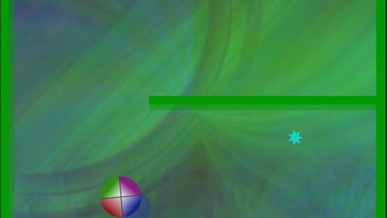 Screenshot Ball Revamped