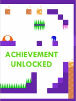 Cover Achievement Unlocked