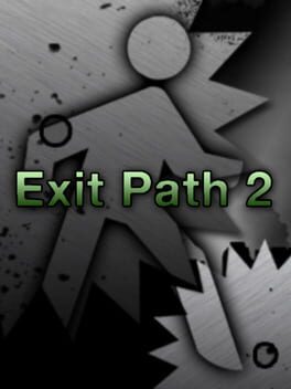 Cover Exit Path 2