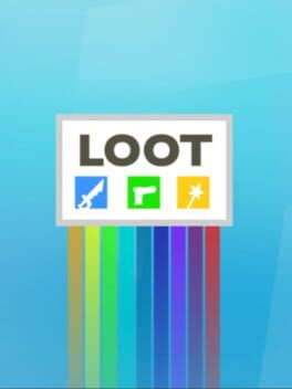 Cover Loot The Game