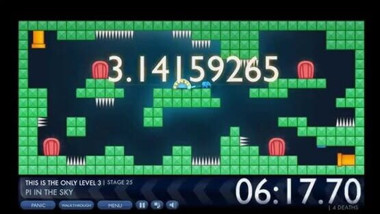 Screenshot This is the Only Level 3