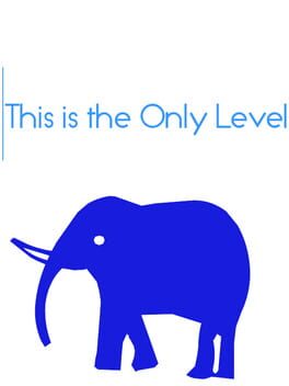 Cover This is the Only Level