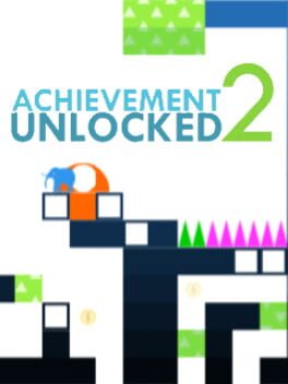 Cover Achievement Unlocked 2