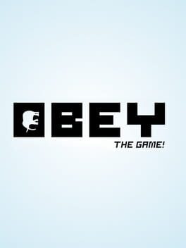 Cover Obey! The Game