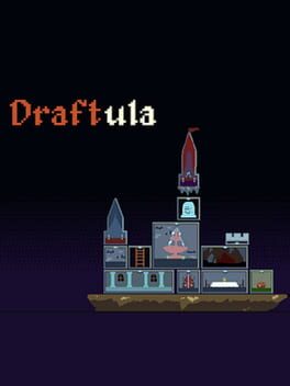 Cover Draftula
