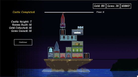 Screenshot Draftula