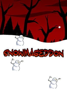 Cover Snowmageddon