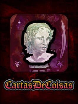 Cover Cartas de Coisas