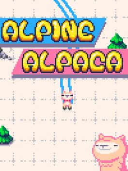 Cover Alpine Alpaca