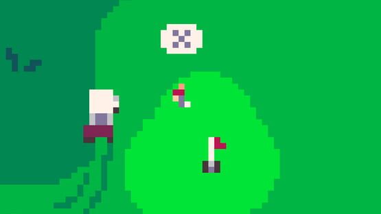 Screenshot Golf Sunday