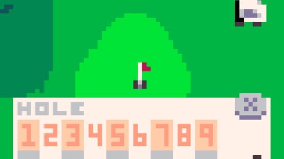 Screenshot Golf Sunday