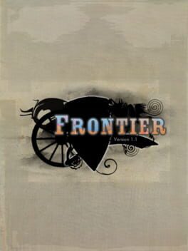 Cover Frontier