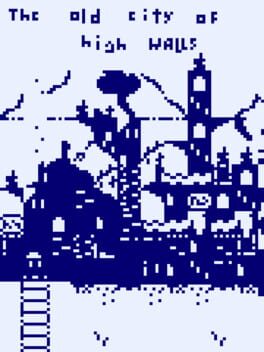 Cover The Old City of High Walls