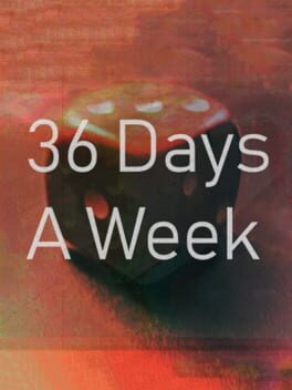 Cover 36 Days a Week