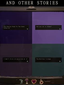 Cover And Other Stories