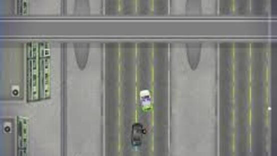 Screenshot The Heist 2