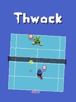 Cover Thwack