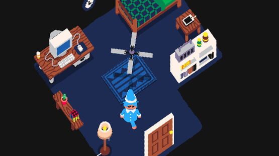 Screenshot Pillow Fight
