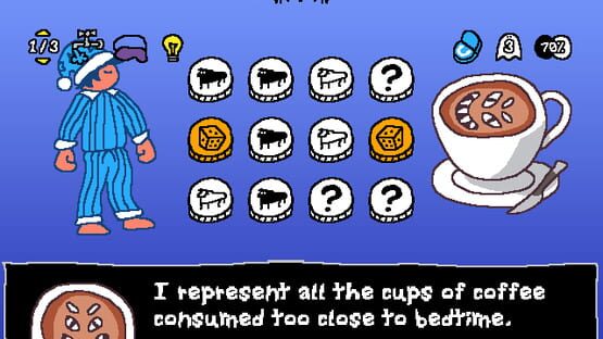 Screenshot Pillow Fight