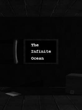 Cover The Infinite Ocean