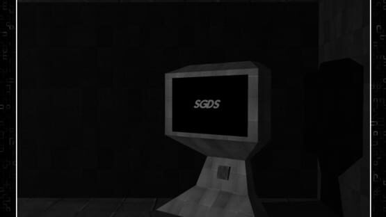 Screenshot The Infinite Ocean