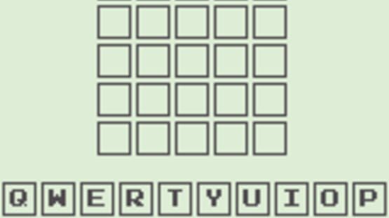 Screenshot Lingword