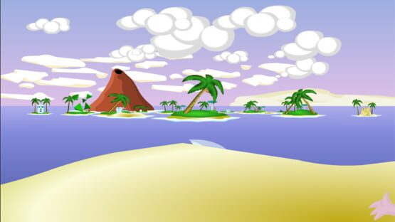 Screenshot Archipelago