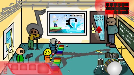 Screenshot Riddle School 2