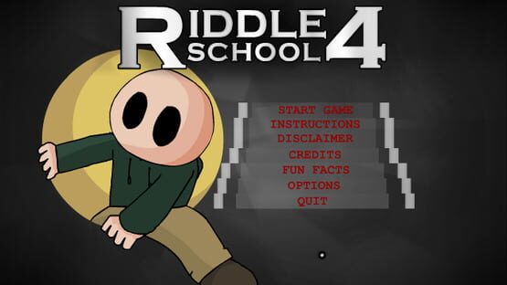 Screenshot Riddle School 4