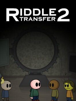 Cover Riddle Transfer 2