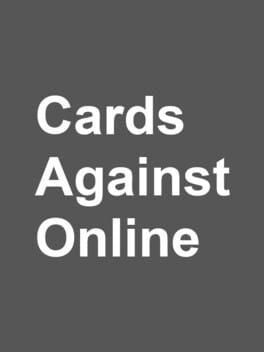 Cover Cards Against Online