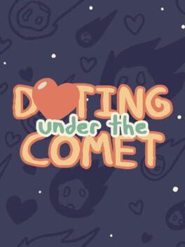 Cover Dating Under the Comet