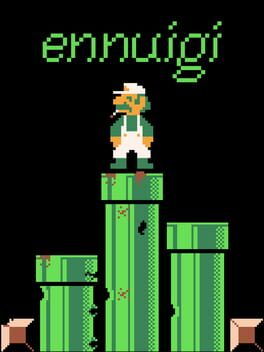 Cover Ennuigi
