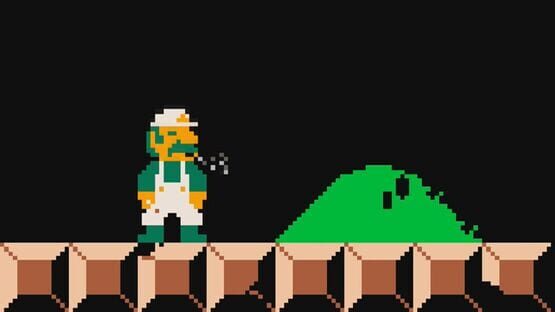 Screenshot Ennuigi