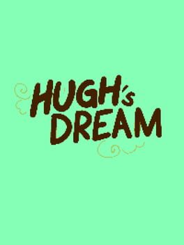 Cover Hugh's Dream