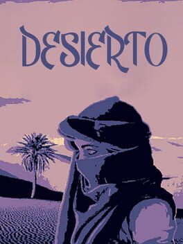 Cover Desierto