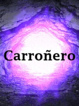 Cover Carroñero