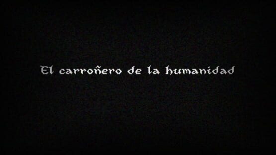 Screenshot Carroñero